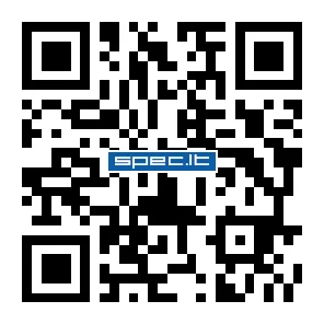 QR kodas | Florinus, UAB | spec.lt