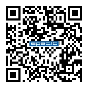 QR kodas | Prekių ir Paslaugų Grupė L'idea, UAB | spec.lt
