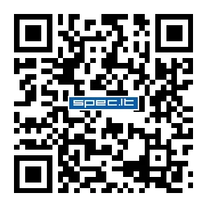 QR kodas | Prekių ir Paslaugų Grupė L'idea, UAB | spec.lt