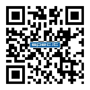 QR kodas | Prekių miškas, MB | spec.lt