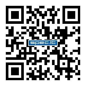 QR kodas | Prekių namai, MB | spec.lt