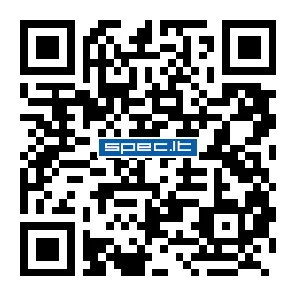 QR kodas | PREKIŲ PASAULIS, UAB