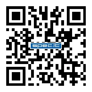 QR kodas | Automobilių estetikos dirbtuvės, MB