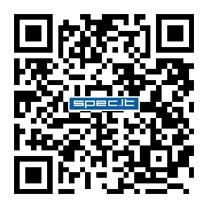QR kodas | Prekių sandėlis, MB | spec.lt