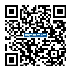 QR kodas | Prekių srautas, MB | spec.lt