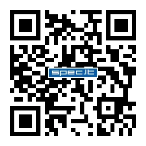 QR kodas | Prekių tiltas, MB