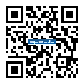 QR kodas | Prekius, MB | spec.lt