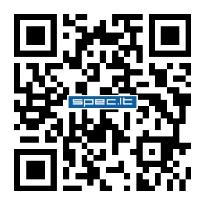 QR kodas | PREKMEDA, UAB | spec.lt