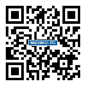 QR kodas | Preko Plius, UAB | spec.lt