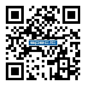 QR kodas | Preksta, UAB | spec.lt