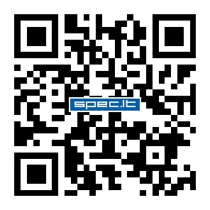 QR kodas | Prekursorius, UAB