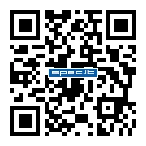 QR kodas | Prekus, UAB