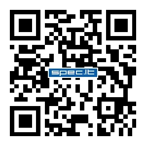 QR kodas | Prekutas, MB | spec.lt