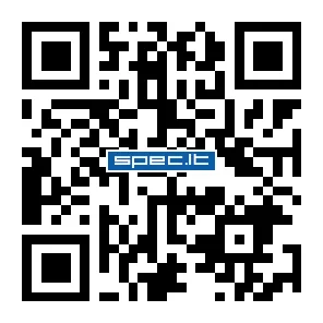 QR kodas | Prekuva, UAB | spec.lt