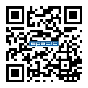 QR kodas | Prekyba 1, MB