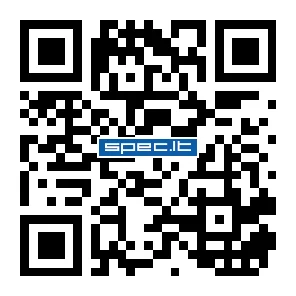 QR kodas | Prekyba 247, MB | spec.lt