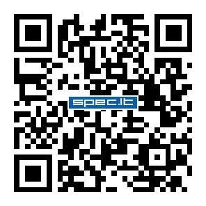 QR kodas | Prekyba kitaip, MB | spec.lt