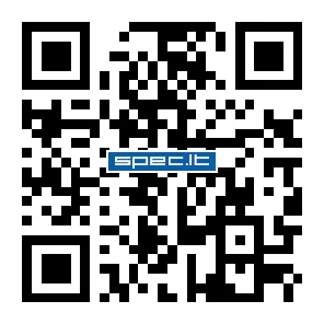 QR kodas | Prekyba LT, UAB | spec.lt