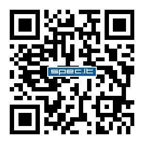 QR kodas | Kaigera, MB