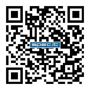 QR kodas | Prekybiniai sprendimai, UAB | spec.lt