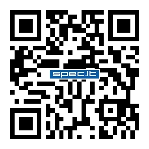 QR kodas | Prekybos ABC, MB