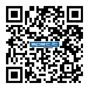 QR kodas | Prekybos automatai, UAB | spec.lt