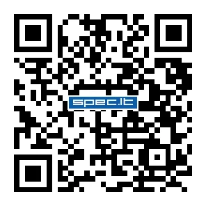 QR kodas | Evolize AI, UAB | spec.lt