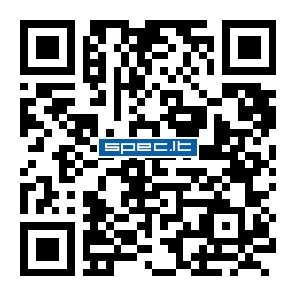 QR kodas | Prekybos centras TAKSI, UAB | spec.lt