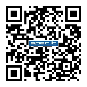 QR kodas | PREKYBOS CENTRAS, UAB | spec.lt