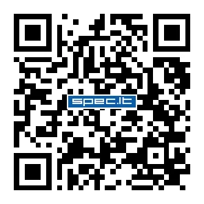 QR kodas | Prekybos entuziastai, UAB | spec.lt