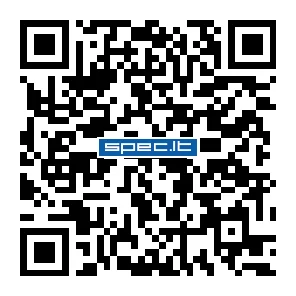 QR kodas | Prekybos g. 11-ojo namo savininkų bendrija | spec.lt