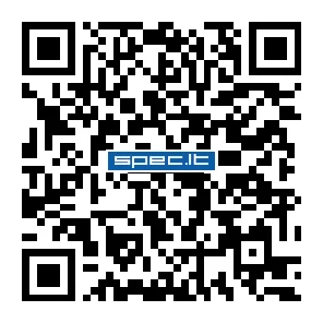 QR kodas | Prekybos g. 13-ojo namo savininkų bendrija | spec.lt