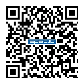 QR kodas | Prekybos g. 21ojo namo savininkų bendrija | spec.lt