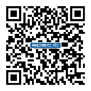 QR kodas | Prekybos g. 23ojo namo savininkų bendrija | spec.lt