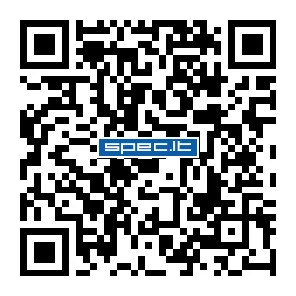 QR kodas | Prekybos g. 5-ojo namo savininkų bendrija | spec.lt