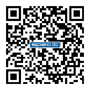 QR kodas | Prekybos g. 7-ojo namo savininkų bendrija | spec.lt