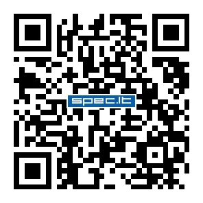 QR kodas | Prekybos grupė, MB