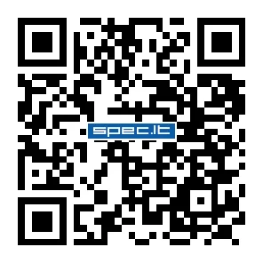QR kodas | Prekybos investicijų grupė, UAB