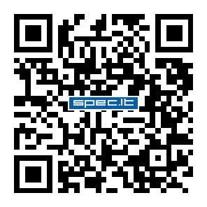 QR kodas | Prekybos konsultantas, UAB