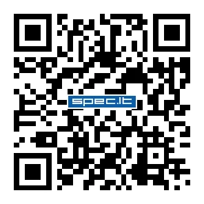 QR kodas | PREKYBOS LAGŪNA, UAB | spec.lt