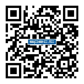 QR kodas | Prekybos Lyderių Centras, IĮ