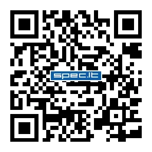 QR kodas | Prekybos manija, UAB | spec.lt