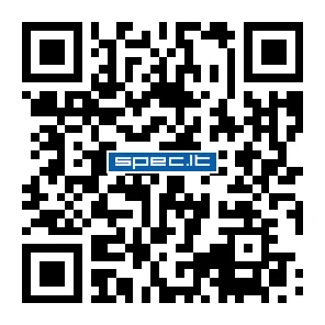 QR kodas | SORBUM LT, UAB | spec.lt