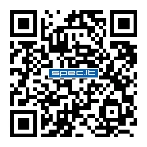 QR kodas | Prekybos namai Agnalija, UAB