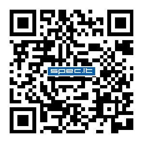 QR kodas | Prekybos namai ALDA, UAB