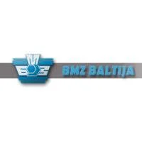 Prekybos namai BMZBaltija, UAB