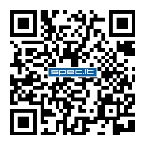 QR kodas | Prekybos Namai Inita, UAB