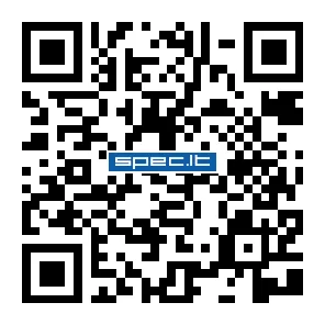 QR kodas | Prekybos namai Klasė, UAB