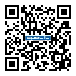 QR kodas | Prekybos Namai Kosmėja, UAB