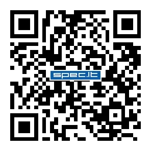 QR kodas | Prekybos namai MAPRI, UAB